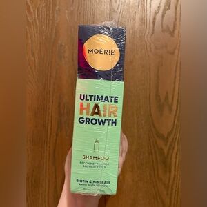 MOERIE Hair Growth